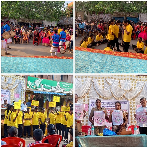 Adolescent consultation